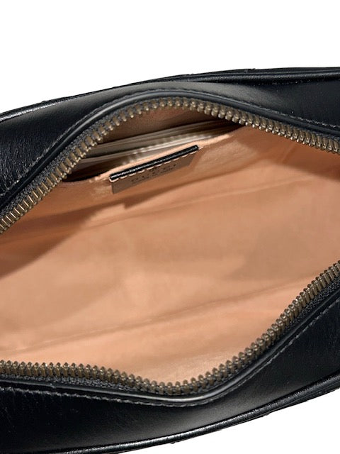 Gucci Marmont Small Camera Bag