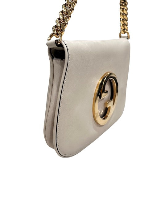 Gucci Blondie Shoulder Bag/Crossbody