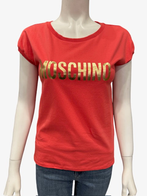 Moschino Teen Cap Sleeve Knit (NWT) - X-Small