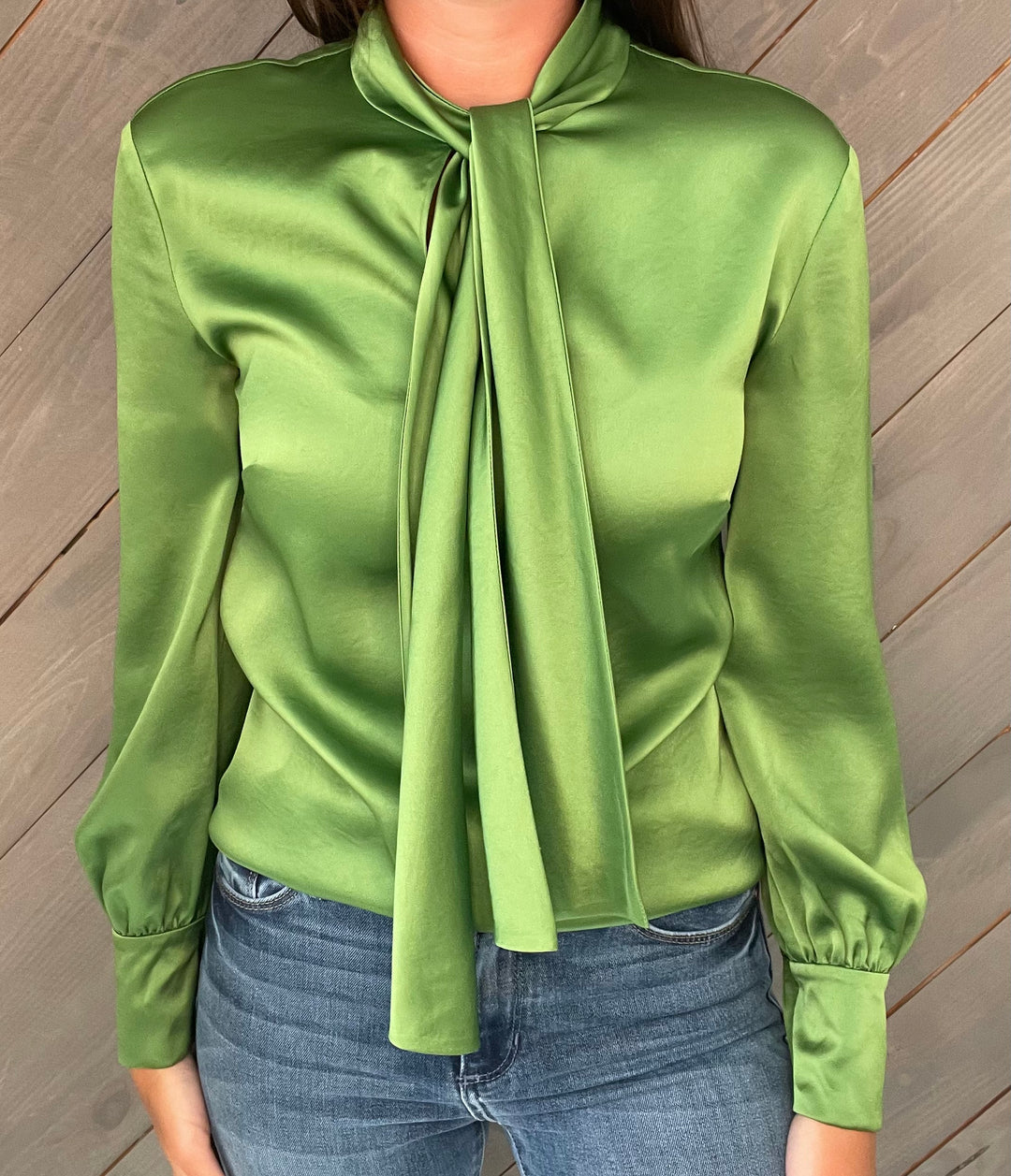 Diane Von Furstenberg Blouse - Size 00