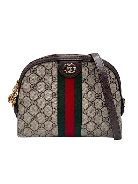 Gucci Ophidia Crossbody