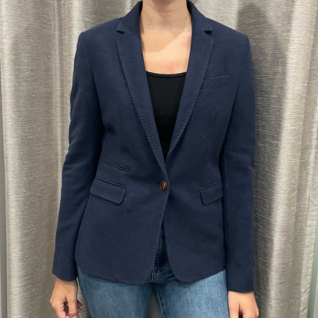 Massimo Dutti Blazer - Size 4/6