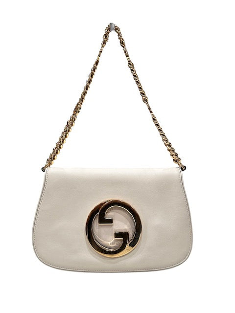 Gucci Blondie Shoulder Bag/Crossbody