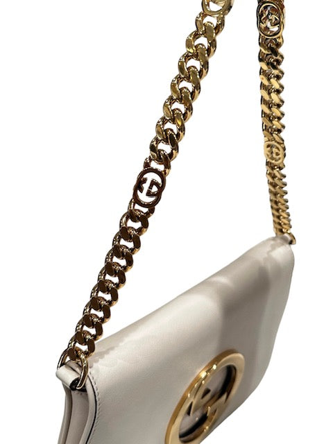 Gucci Blondie Shoulder Bag/Crossbody