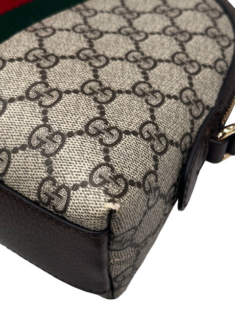 Gucci Ophidia Crossbody