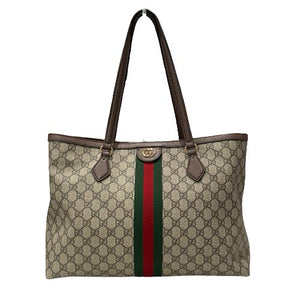 Gucci Ophidia GG Medium Tote Bag - Great Condition