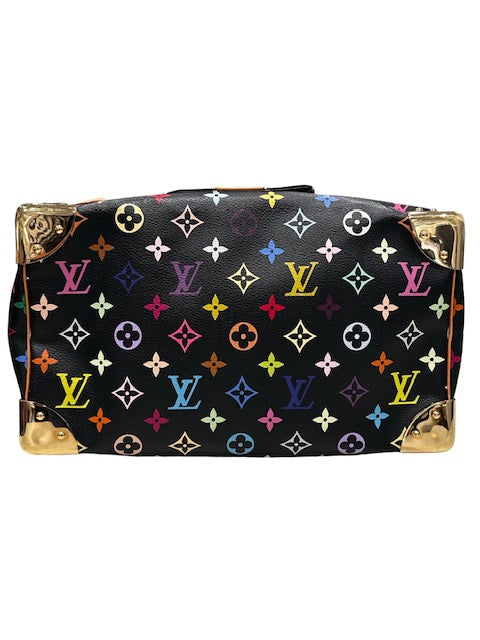 Louis Vuitton Multicolor Murakami Speedy 30