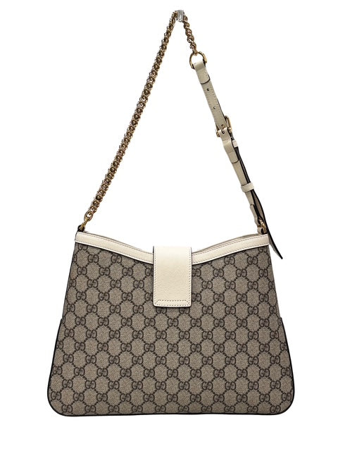 Gucci Padlock GG Medium Shoulder Bag