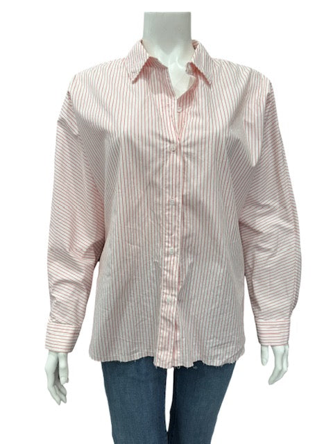 Stateside Button Down Shirt - Small