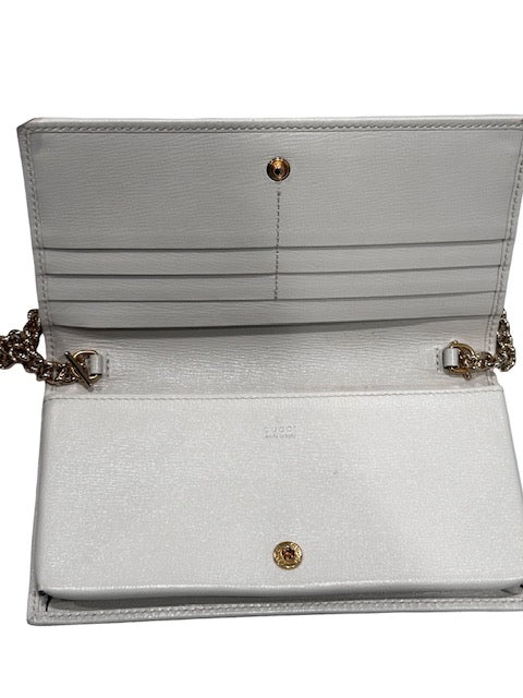 Gucci Horsebit 1955  Wallet on Chain