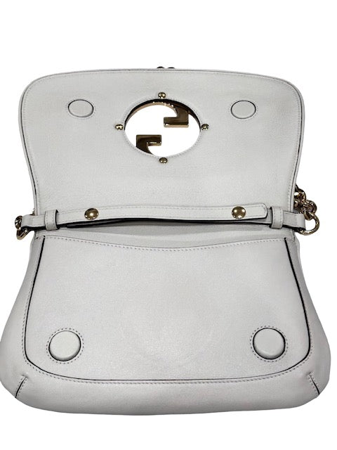 Gucci Blondie Shoulder Bag/Crossbody
