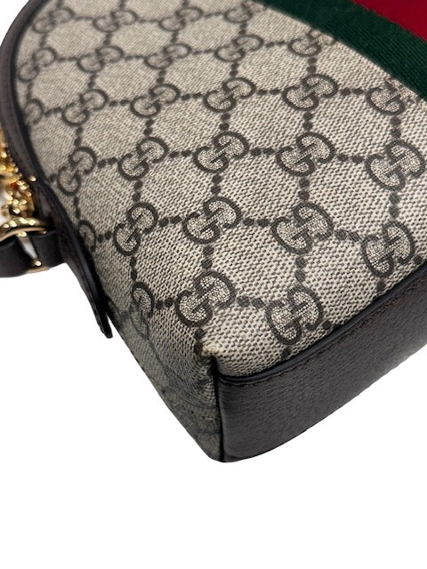 Gucci Ophidia Crossbody