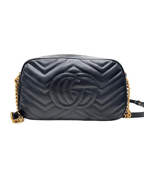Gucci Marmont Small Camera Bag