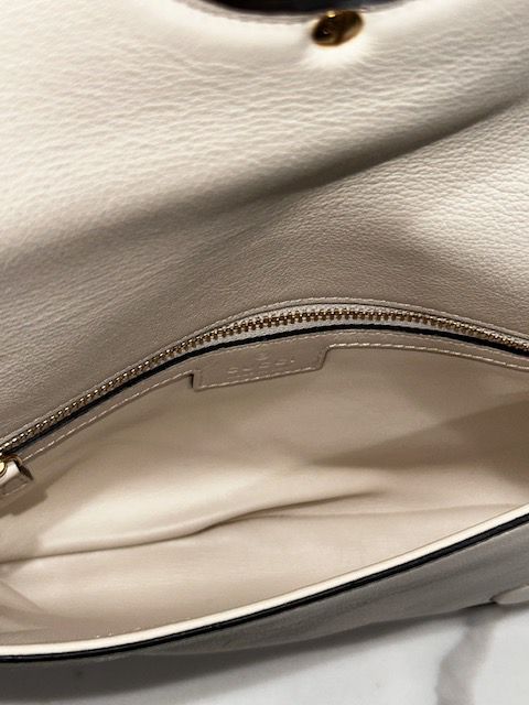 Gucci Blondie Shoulder Bag/Crossbody