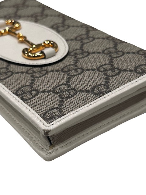 Gucci Horsebit 1955  Wallet on Chain