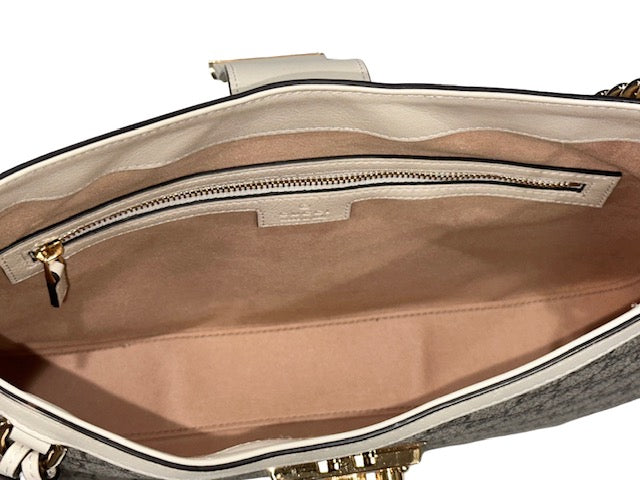 Gucci Padlock GG Medium Shoulder Bag