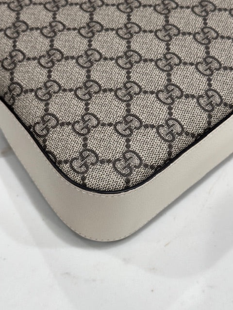 Gucci Padlock GG Medium Shoulder Bag