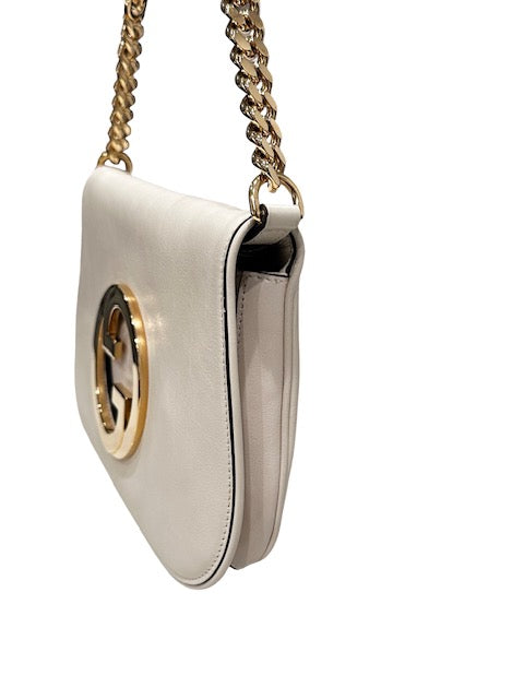 Gucci Blondie Shoulder Bag/Crossbody