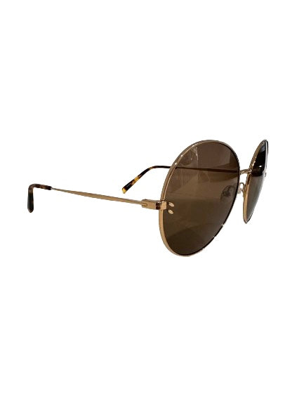 Stella McCartney Round Sunglasses
