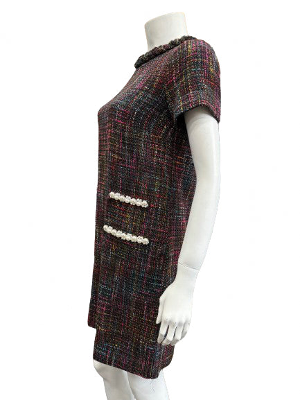 Tuckernuck Tweed Dress NWT - Size X-Small