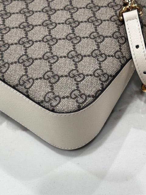 Gucci Padlock GG Medium Shoulder Bag