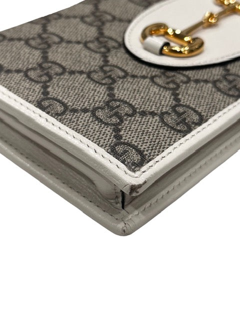 Gucci Horsebit 1955  Wallet on Chain