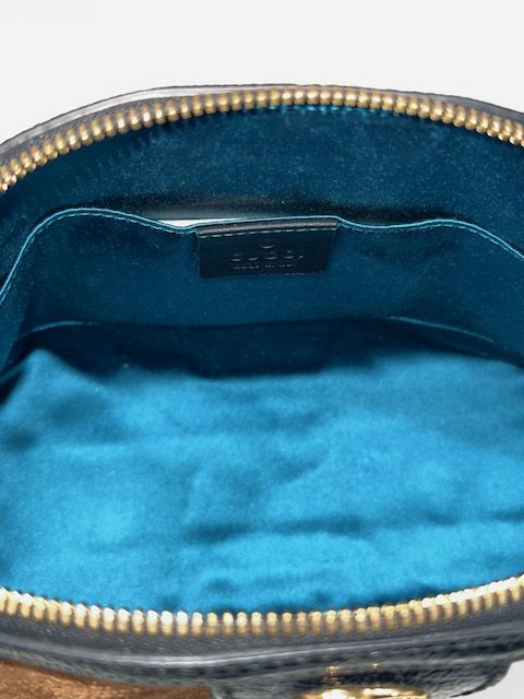 Gucci Ophidia Dome Crossbody