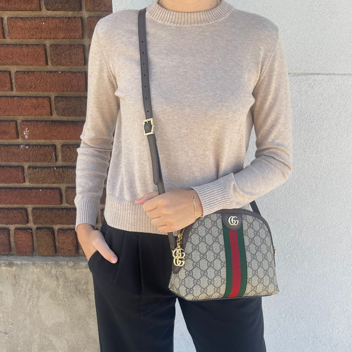 Gucci Ophidia Crossbody