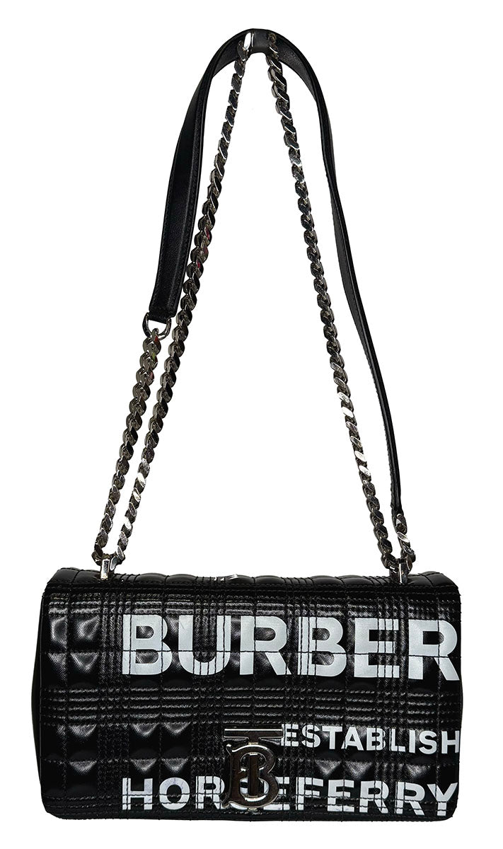 Westlandさま専用美品★BURBERRYBLACKLABEL BURBERRY BLACK LABEL 「BURBERRY LABEL」 ブルゾン M ブラック