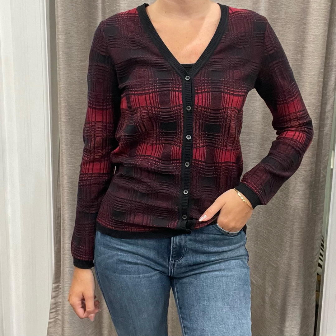 Missoni Cardigan Sweater - Size 42