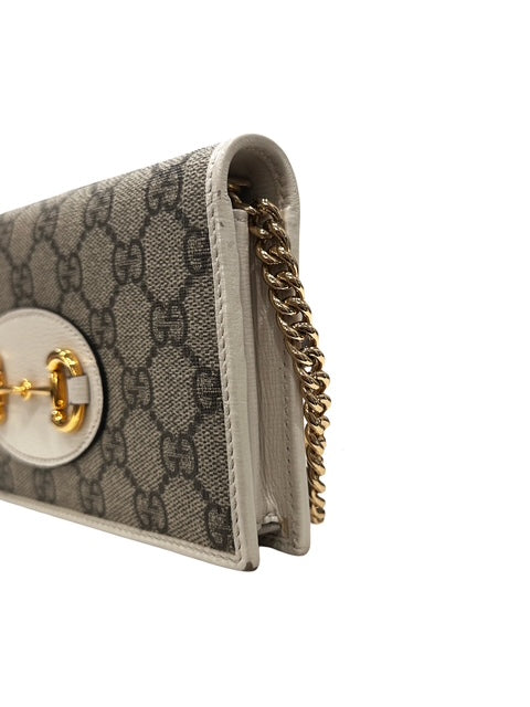 Gucci Horsebit 1955  Wallet on Chain