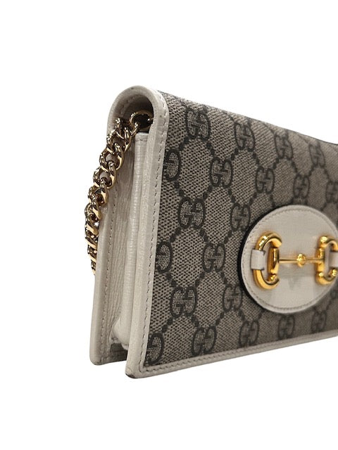 Gucci Horsebit 1955  Wallet on Chain