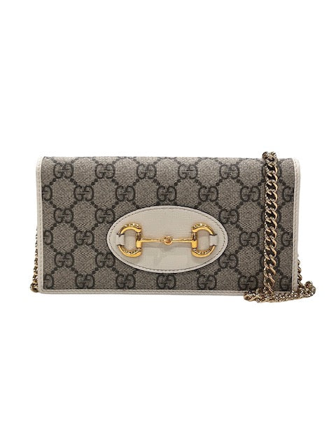 Gucci Horsebit 1955  Wallet on Chain