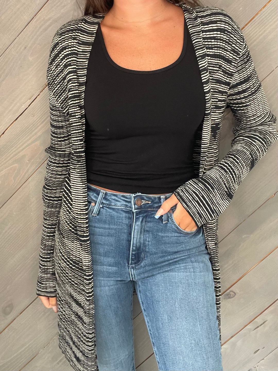 Missoni Cardigan - Medium