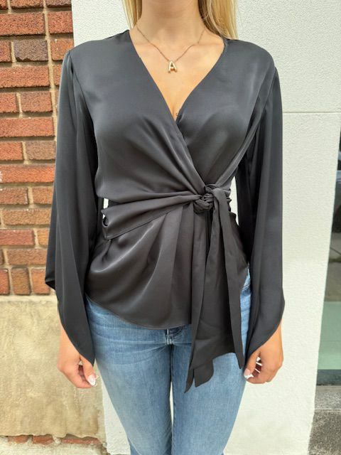 Ramy Brook Blouse (New With Tags) - X-Small/Small