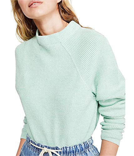 Free People Too Good Pullover - X-Small
