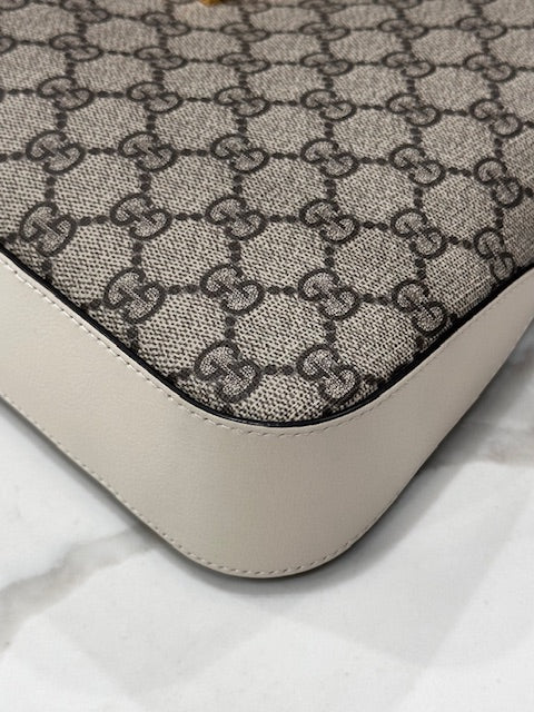 Gucci Padlock GG Medium Shoulder Bag
