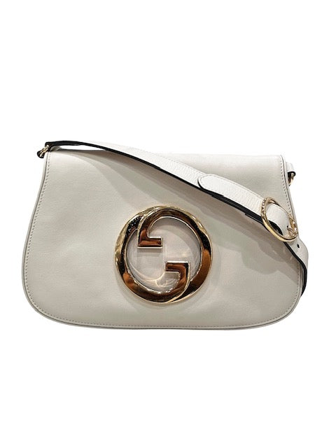 Gucci Blondie Shoulder Bag/Crossbody