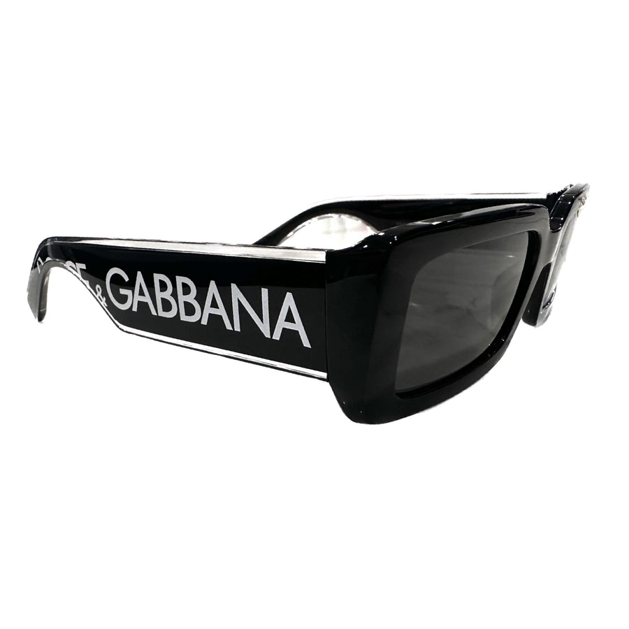 Dolce & Gabbana Sunglasses - Prsitine