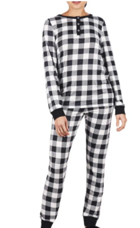 Nouvelle - PJs - Loungewear