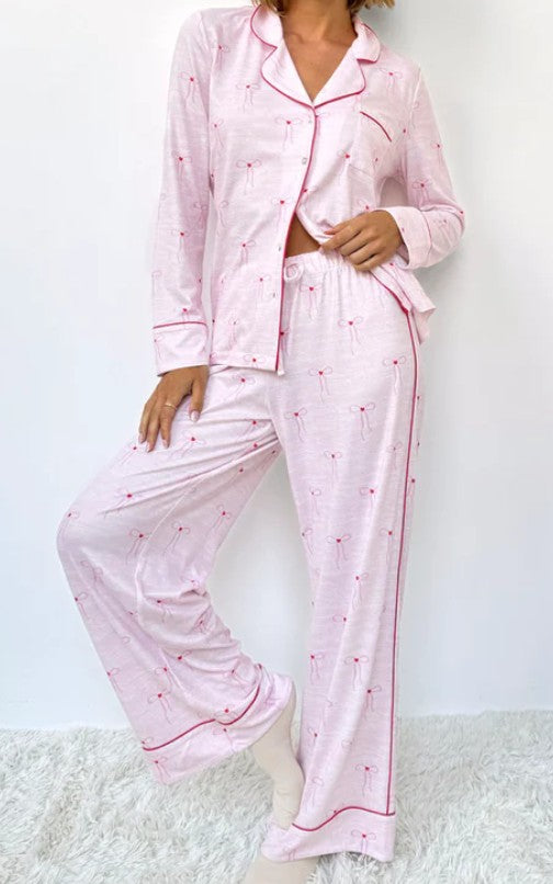 Nouvelle - PJs - Loungewear