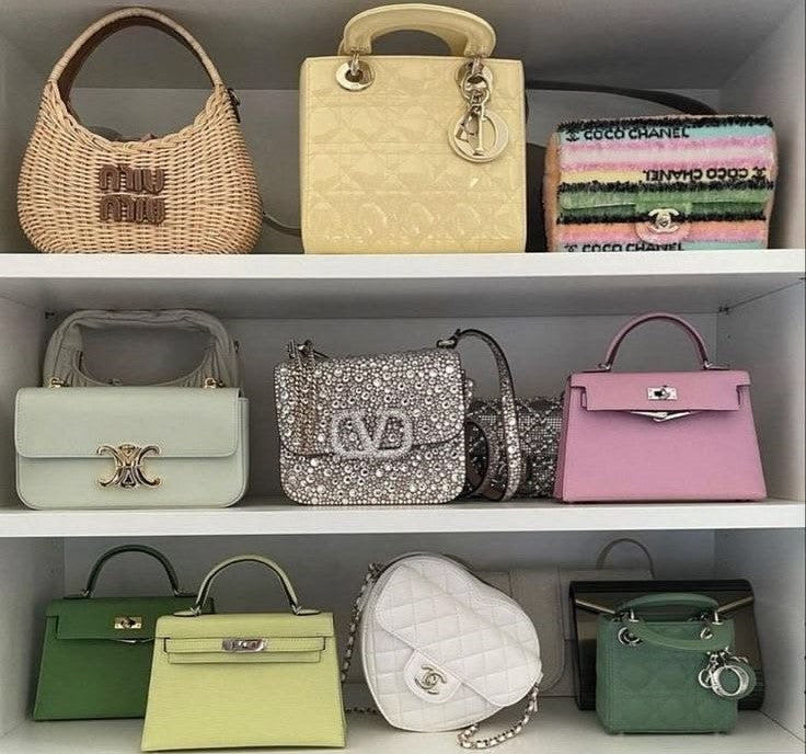 OSD - Handbags