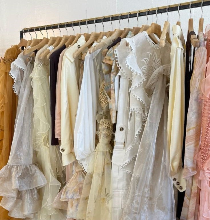 OSD - Clothing SALE