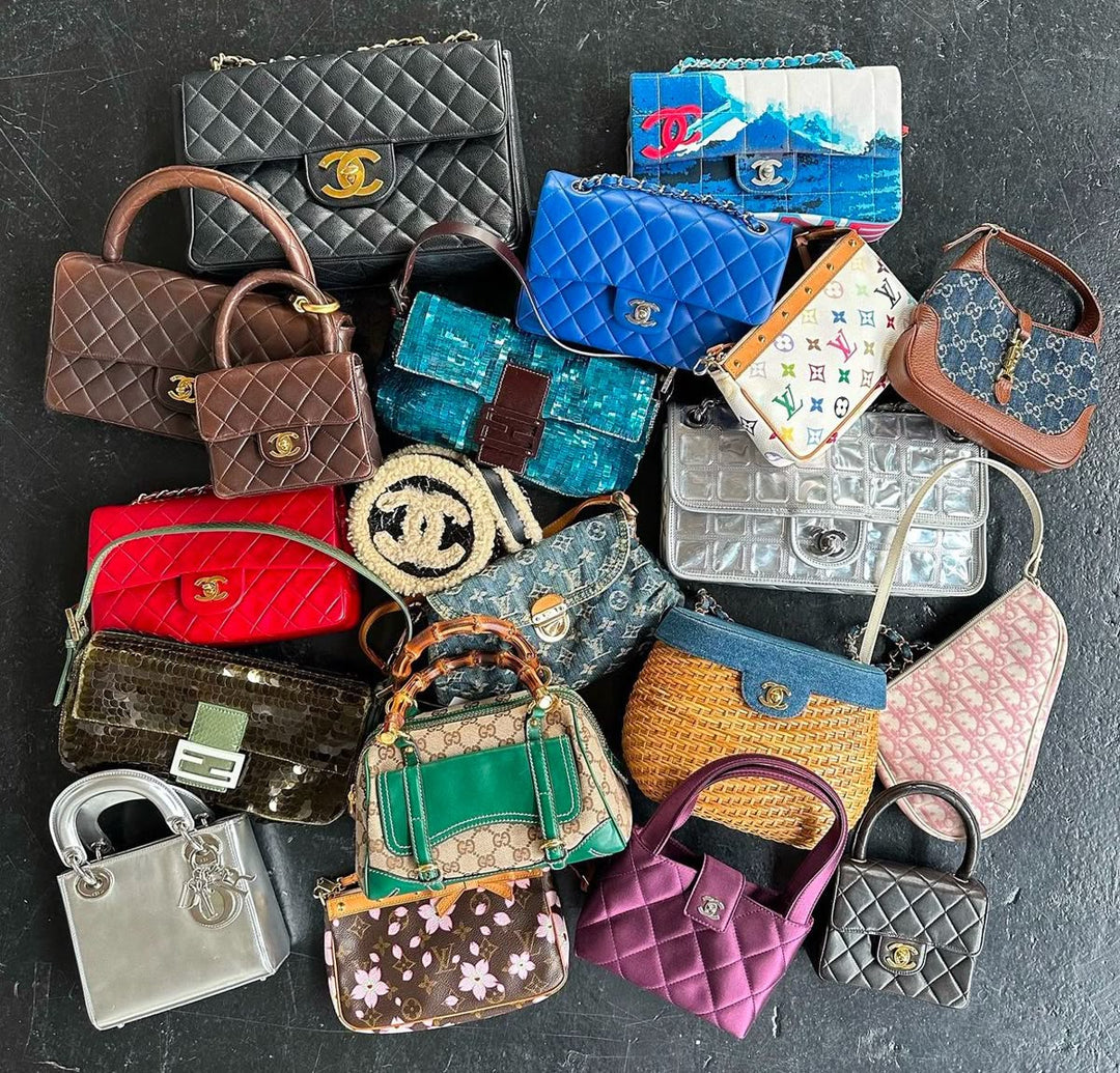 OSD - Handbag SALE