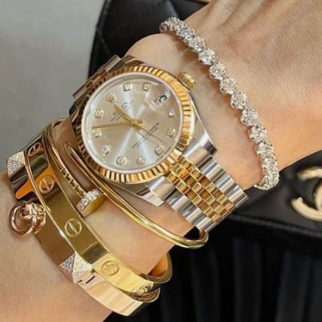 Pre-Loved - Jewelry & Accessories