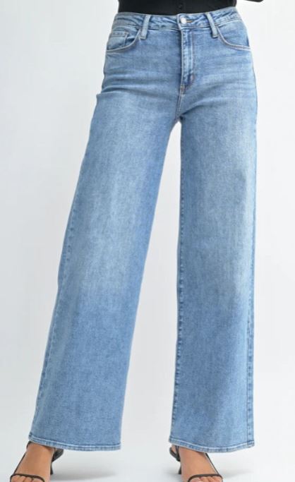 Nouvelle - Jeans - Pants - Skirts