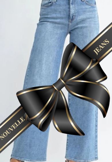 Nouvelle - Jeans