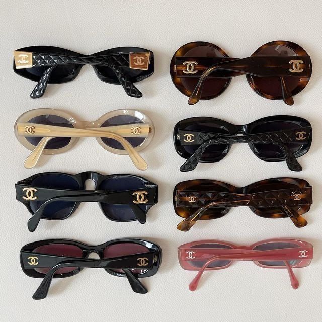 Pre-Loved Designer - Sunglasses