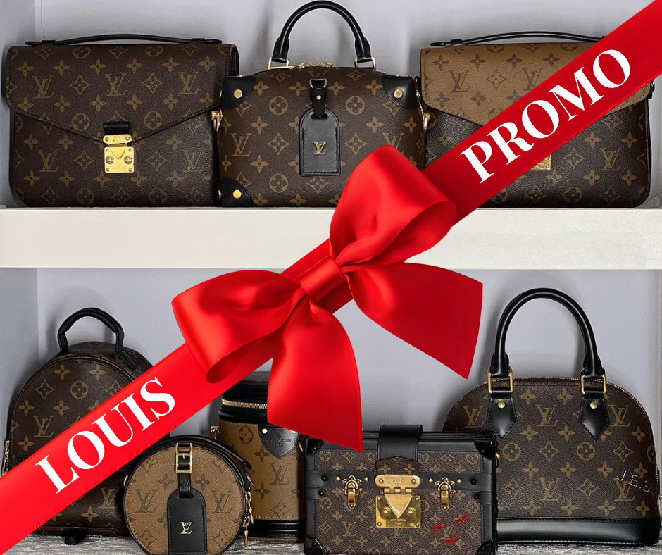 OSD- Louis Vuitton Promo SALE