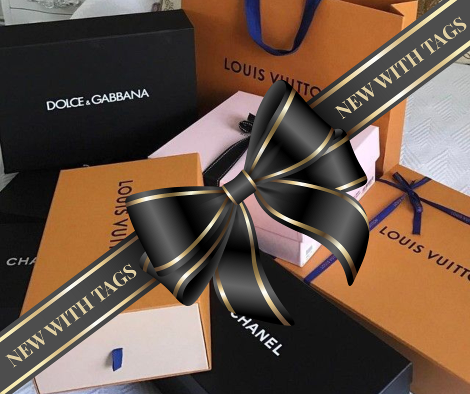 OSD - Giftable Items - New With Tags